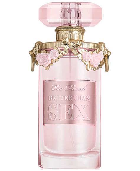 better than sex perfume dupe